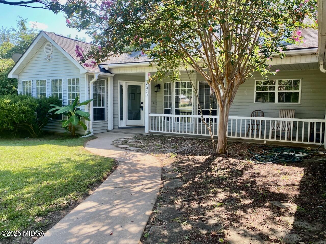 293 Osage Circle