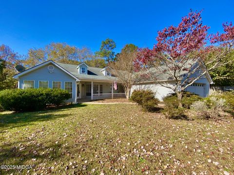 293 Osage Circle Byron GA 31008