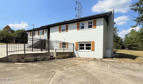 3165 Ohara Drive N Macon GA 31206