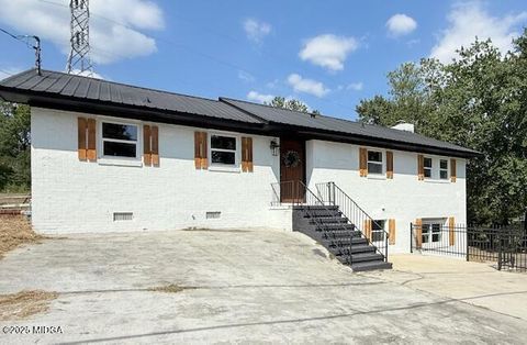 3165 Ohara Drive N Macon GA 31206