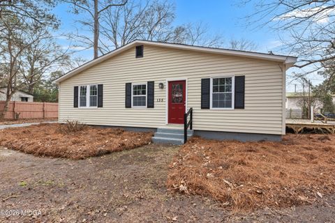 135 Forest Avenue Bonaire GA 31005