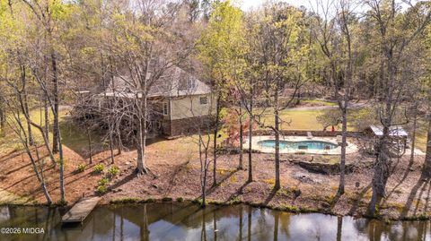 229 Cardiff Drive Macon GA 31220