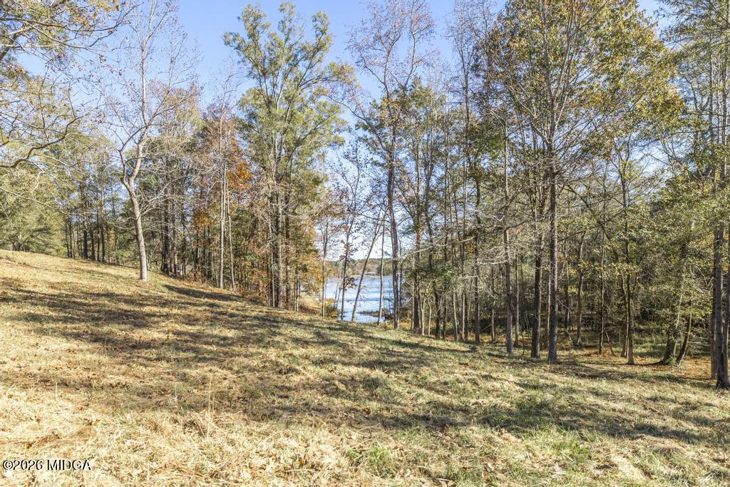 1701 Blue Springs Road
