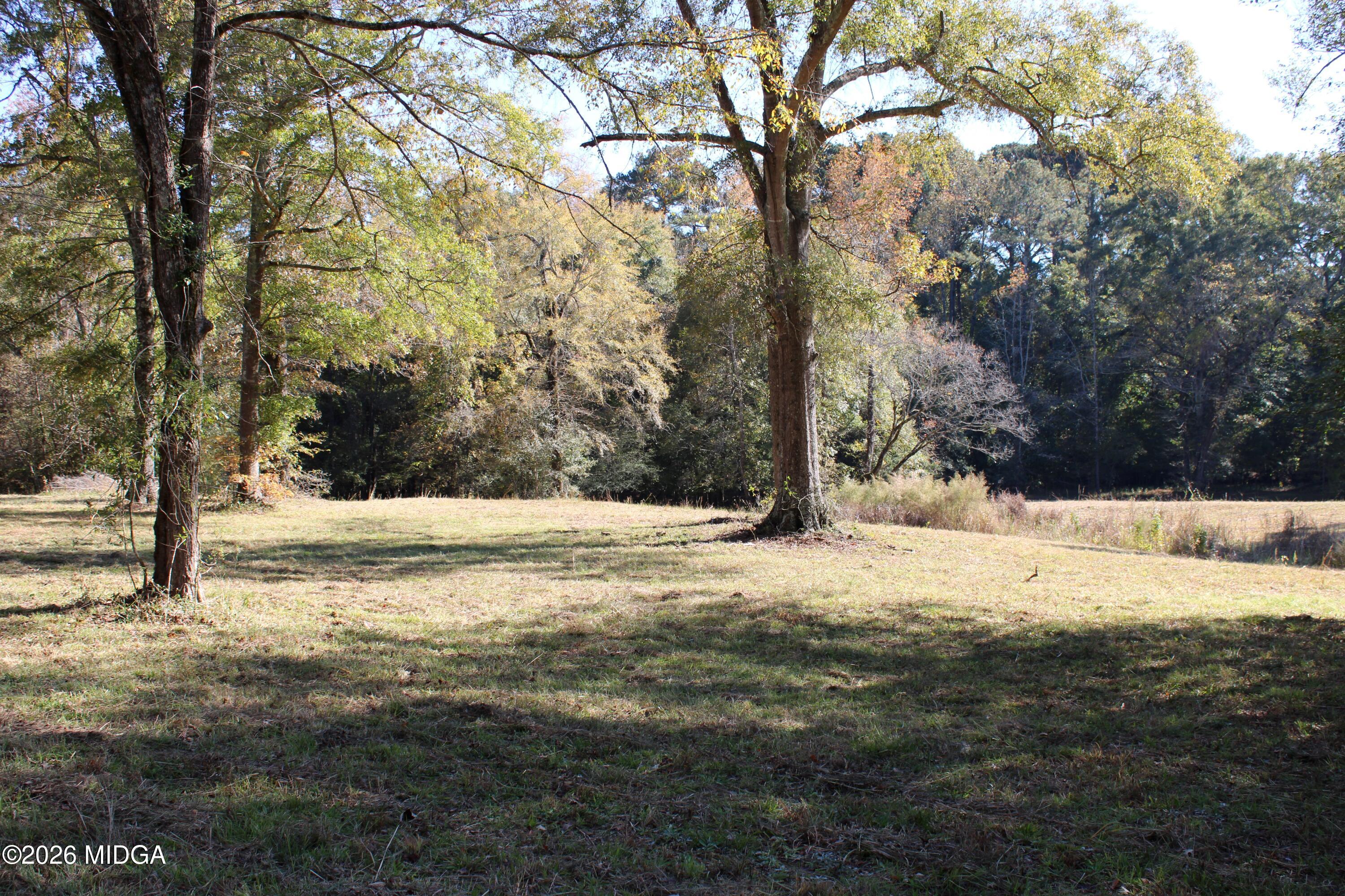 1701 Blue Springs Road