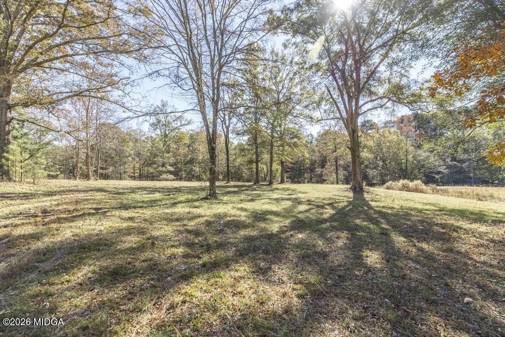 1701 Blue Springs Road