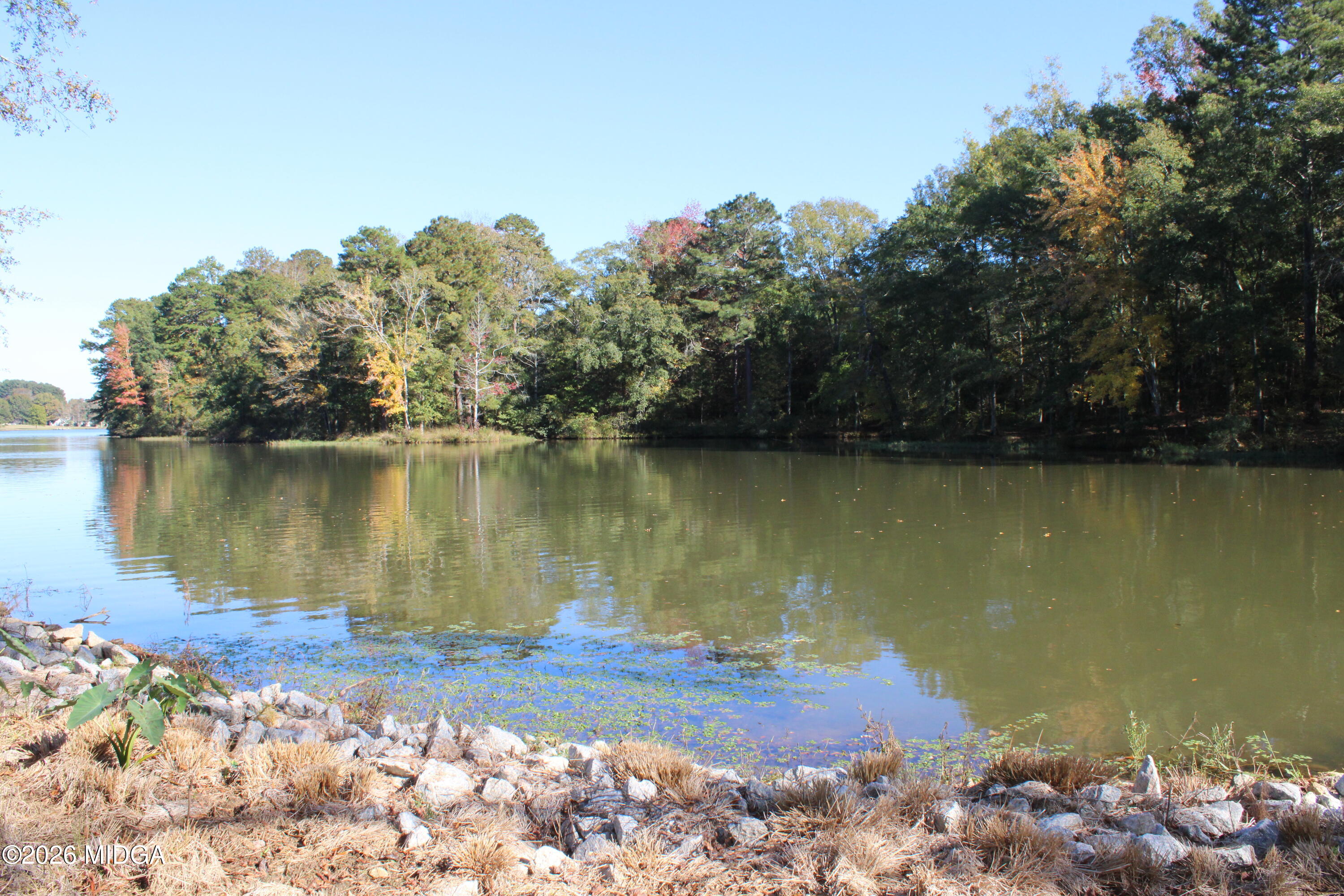 1701 Blue Springs Road
