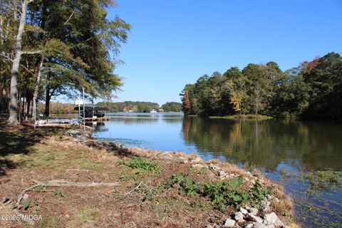 1701 Blue Springs Road Buckhead GA 30625