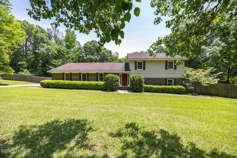 103 Loraine Forest Court Macon GA 31210
