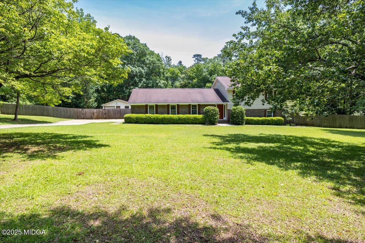 103 Loraine Forest Court
