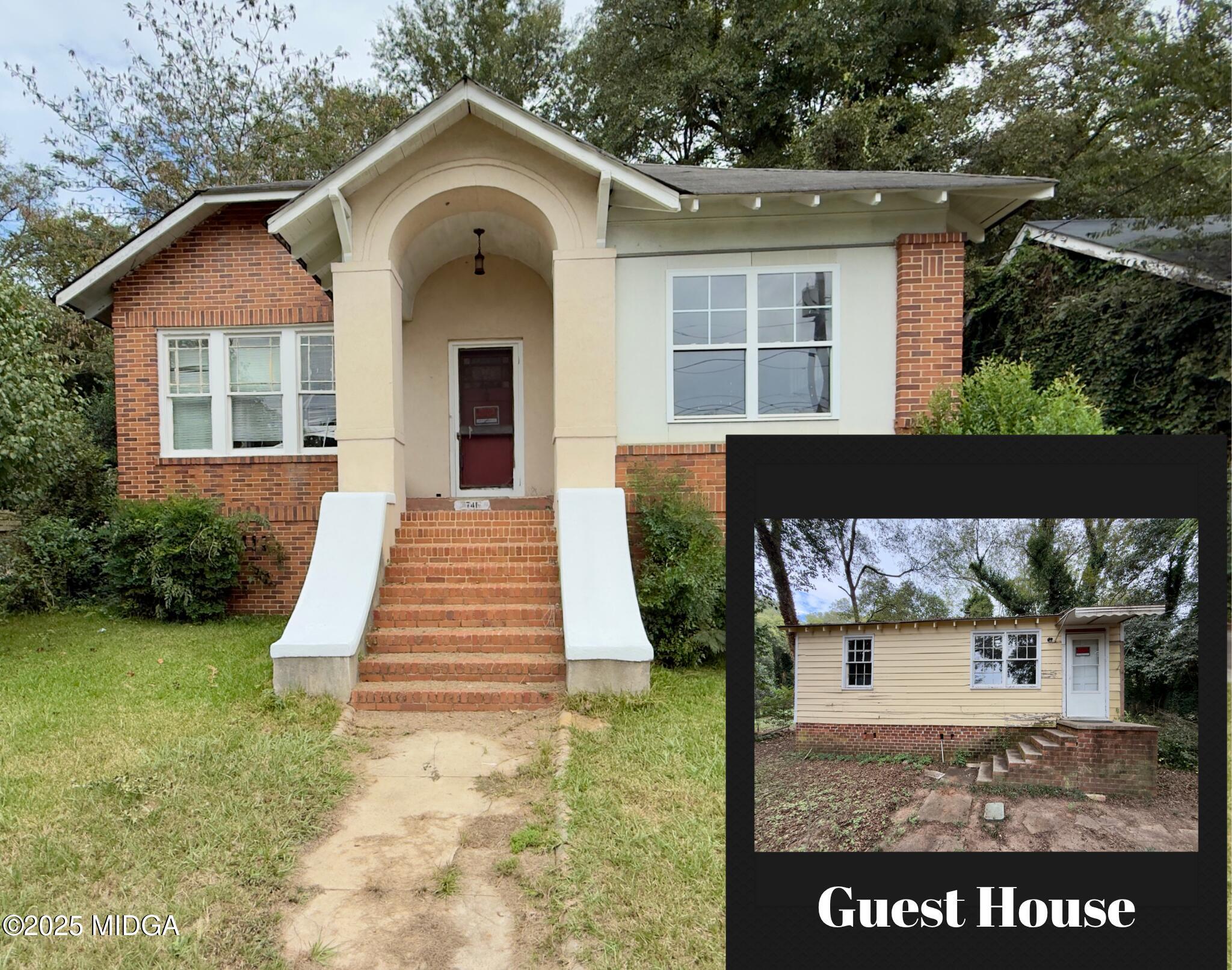 741 Nottingham Drive
