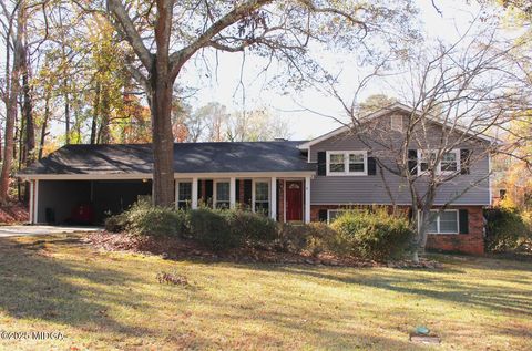 3150 Misty Valley Court Macon GA 31204