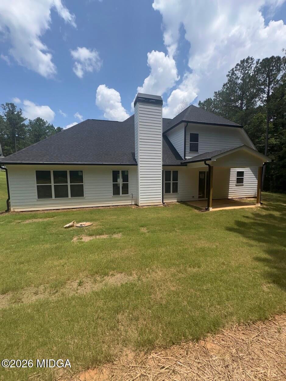 160 Rivers Edge Drive