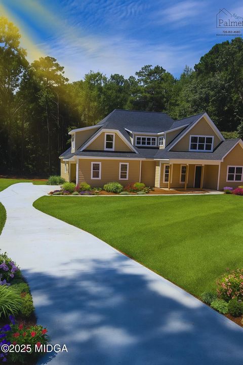 370 Harbour Shores Drive Jackson GA 30233