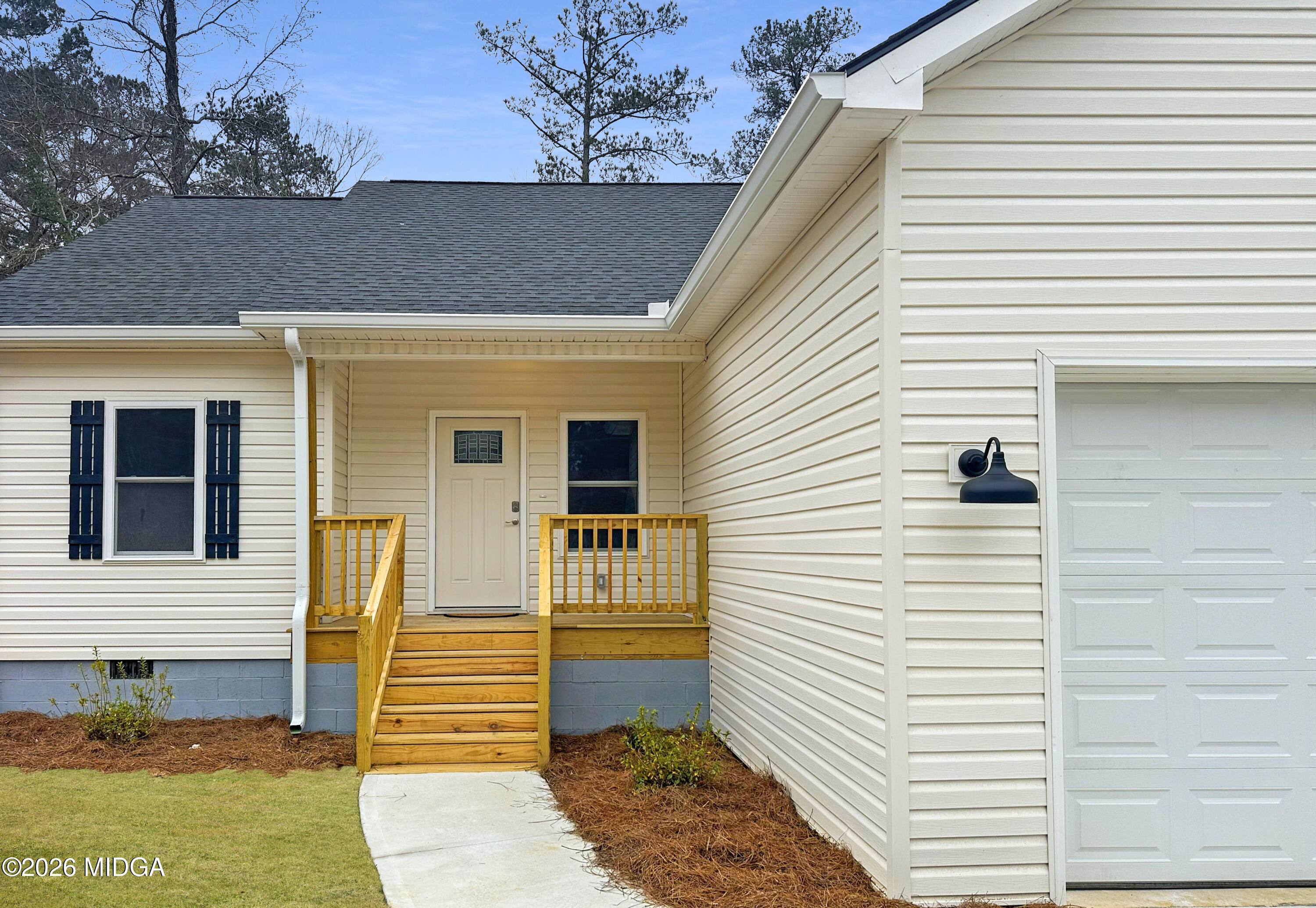 1532 Greentree Parkway