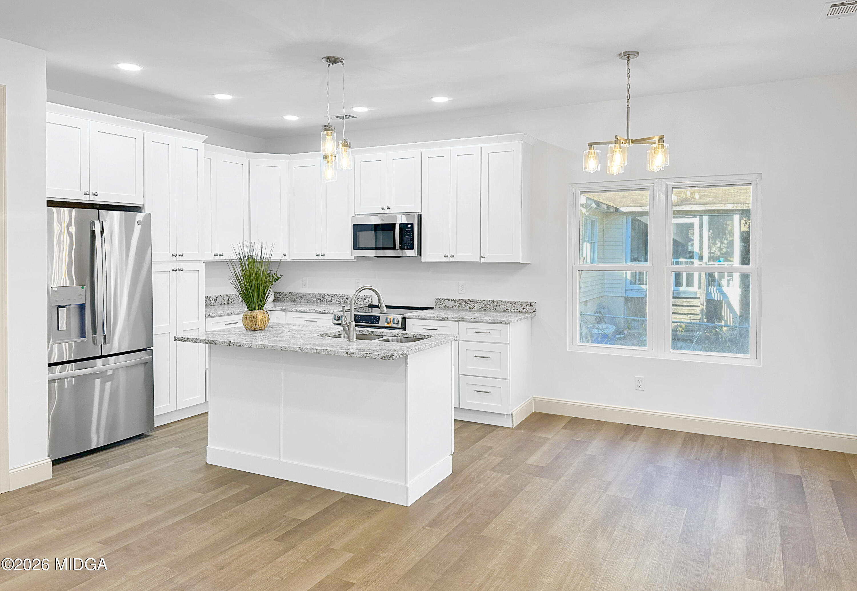 1532 Greentree Parkway