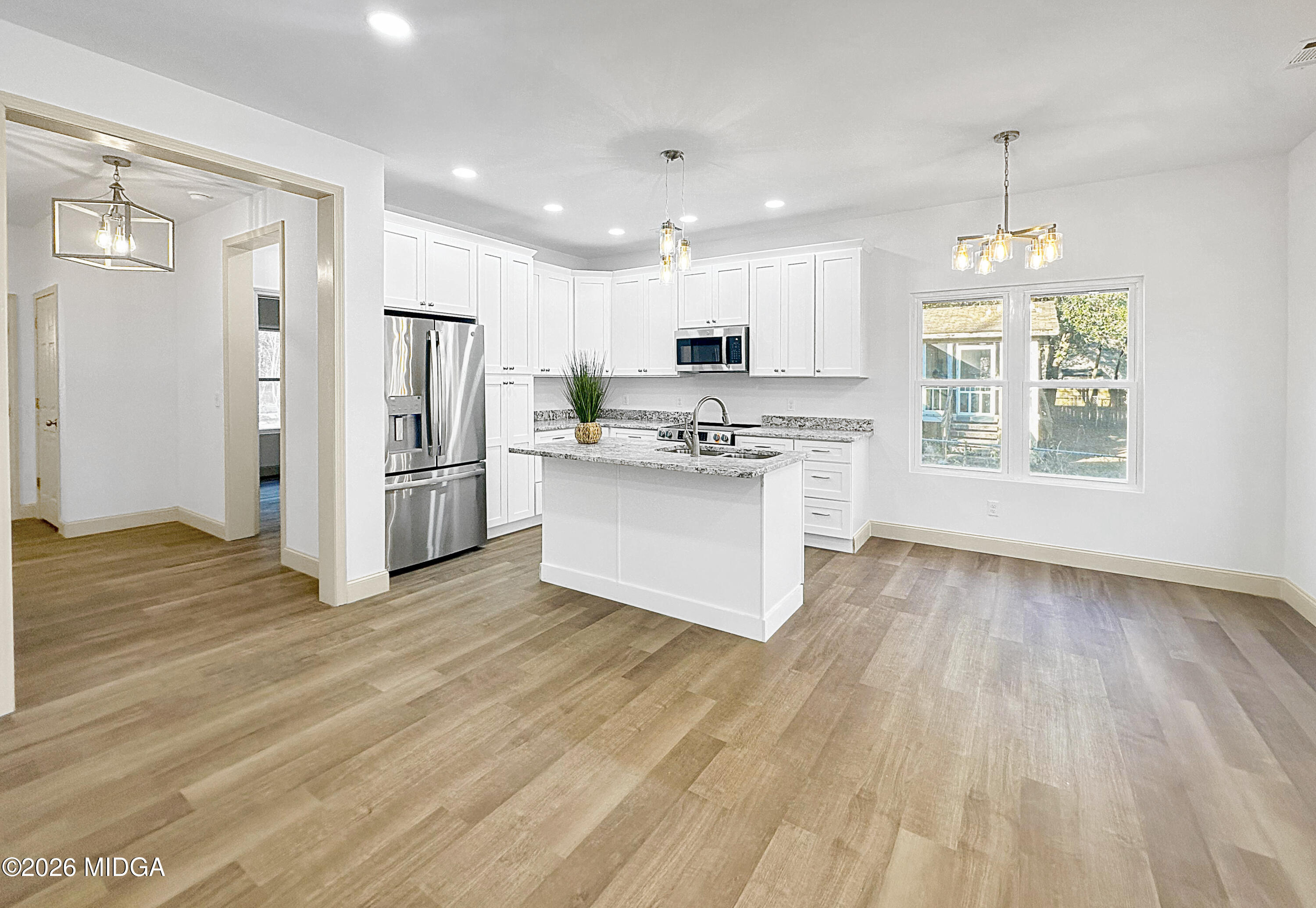 1532 Greentree Parkway