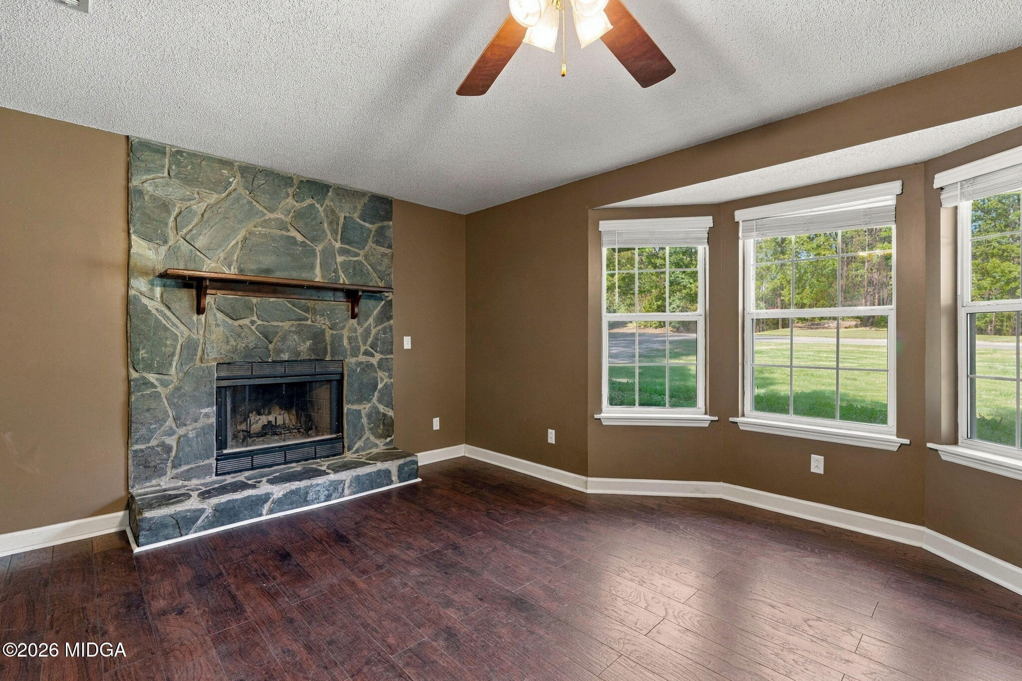117 Blackberry Trail