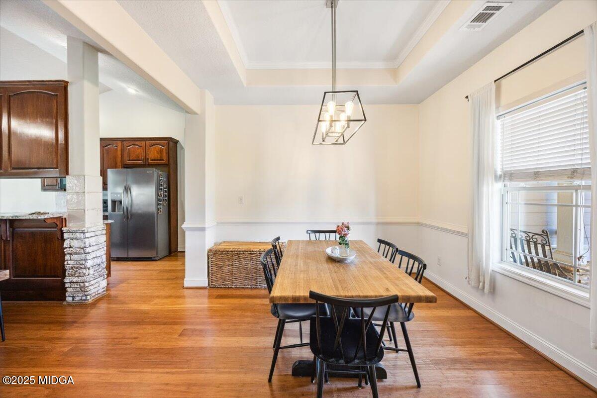 419 James Madison Drive