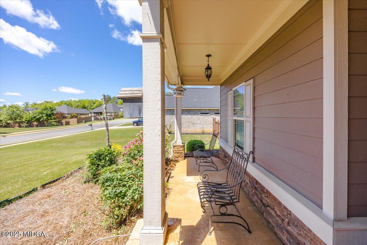 419 James Madison Drive