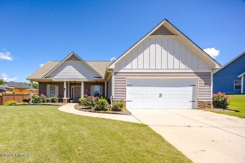 419 James Madison Drive Forsyth GA 31029