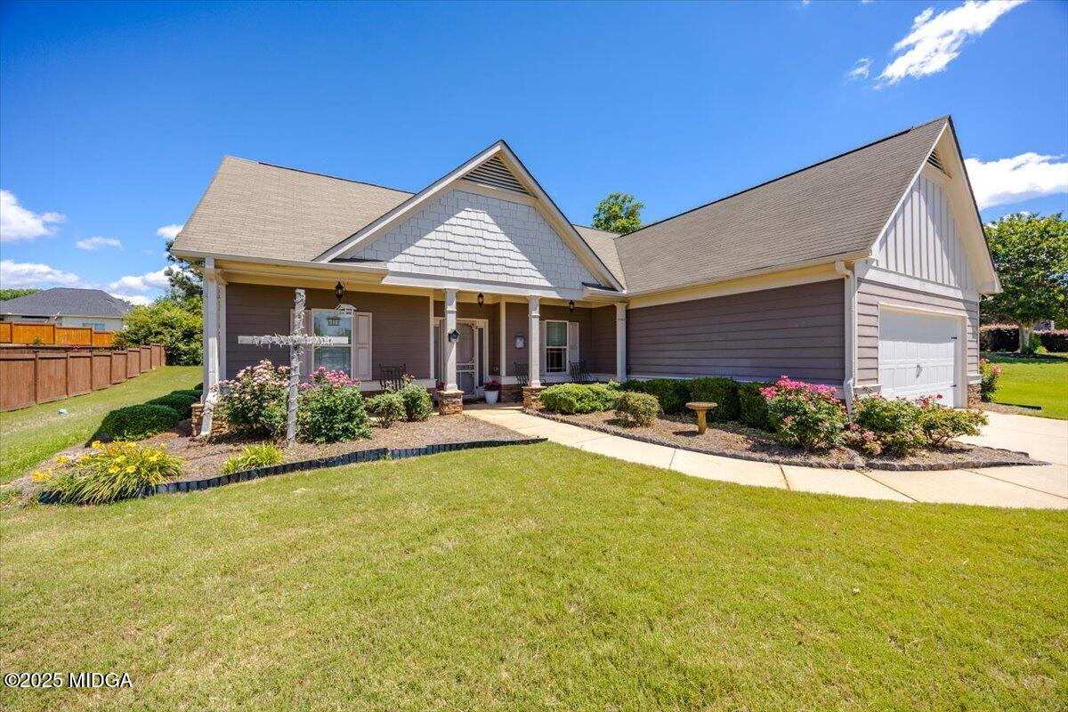 419 James Madison Drive