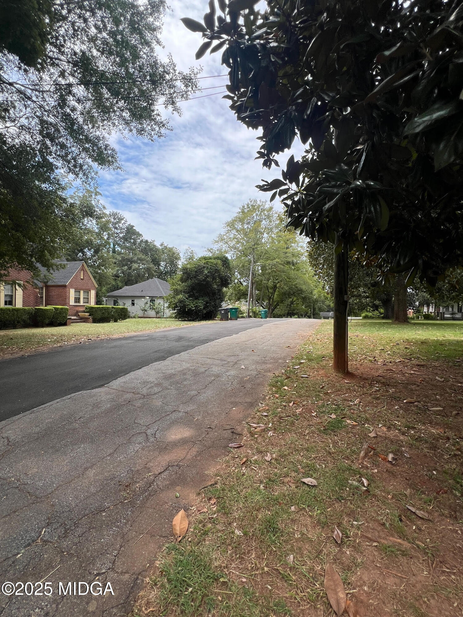 500 N Tattnall Street