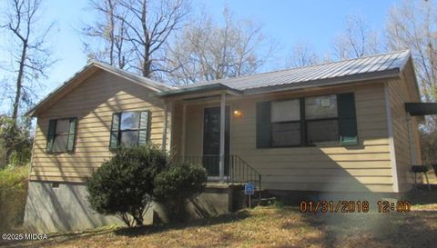 4819 Massey Road Macon GA 31206
