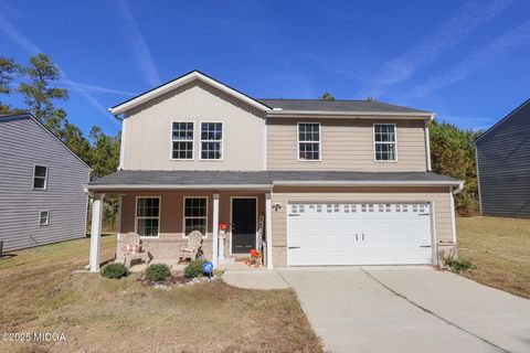 242 York Lane Macon GA 31220