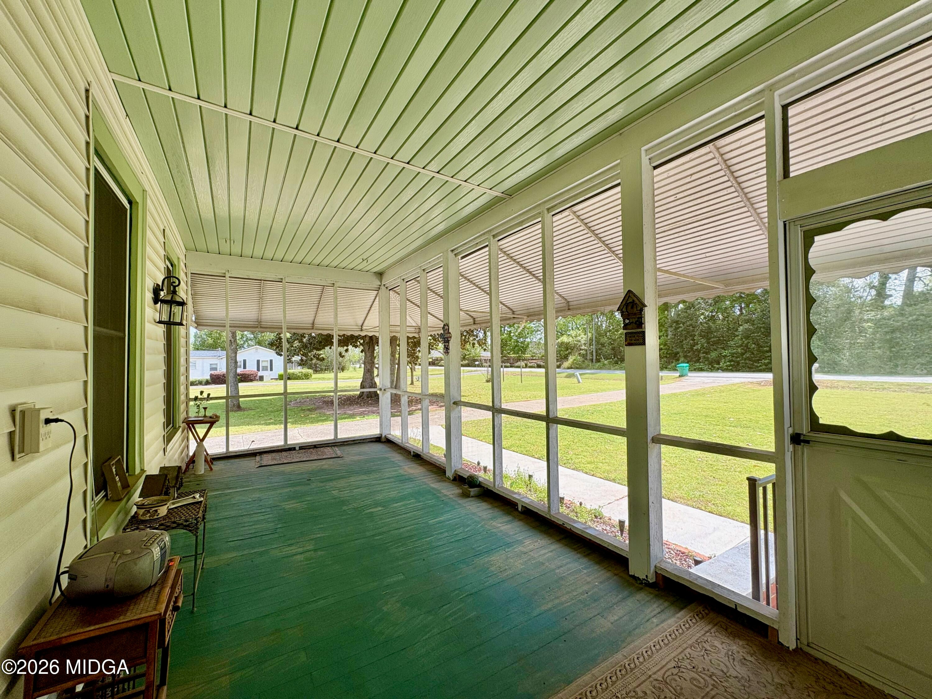 205 White Road