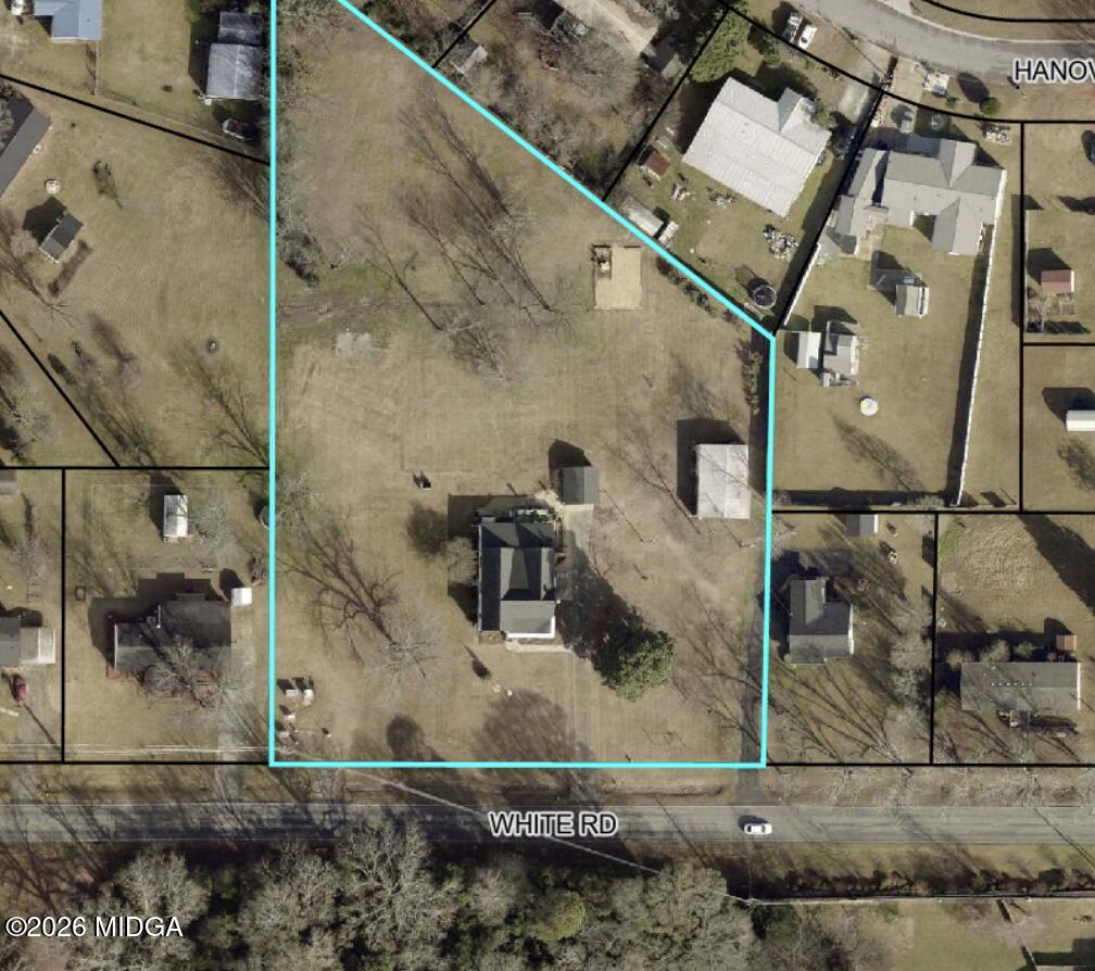 205 White Road