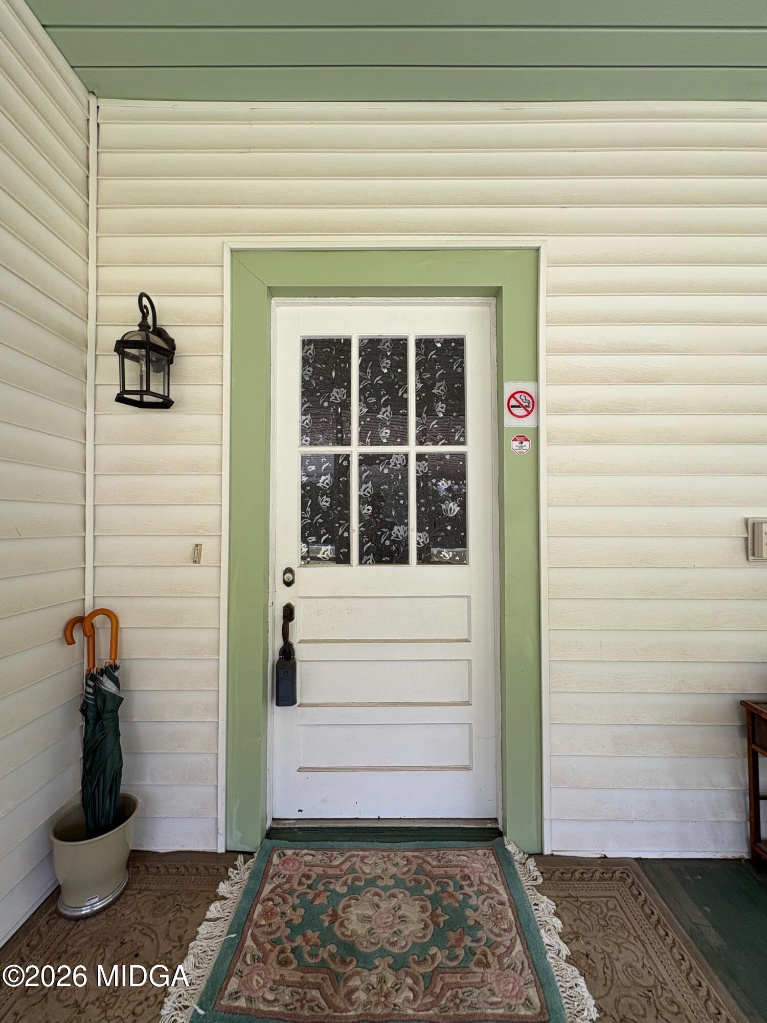 205 White Road
