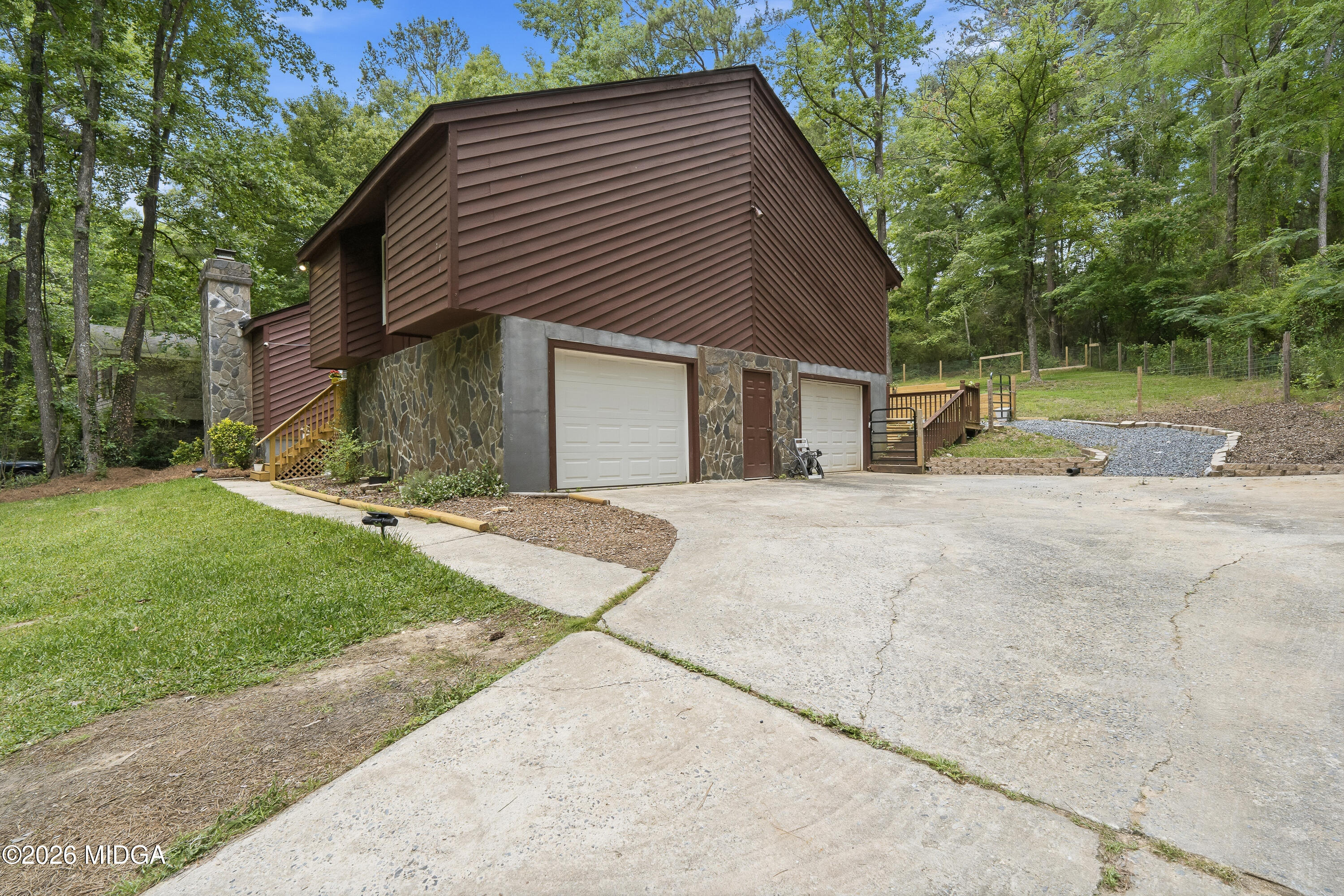 5057 Wesleyan Circle