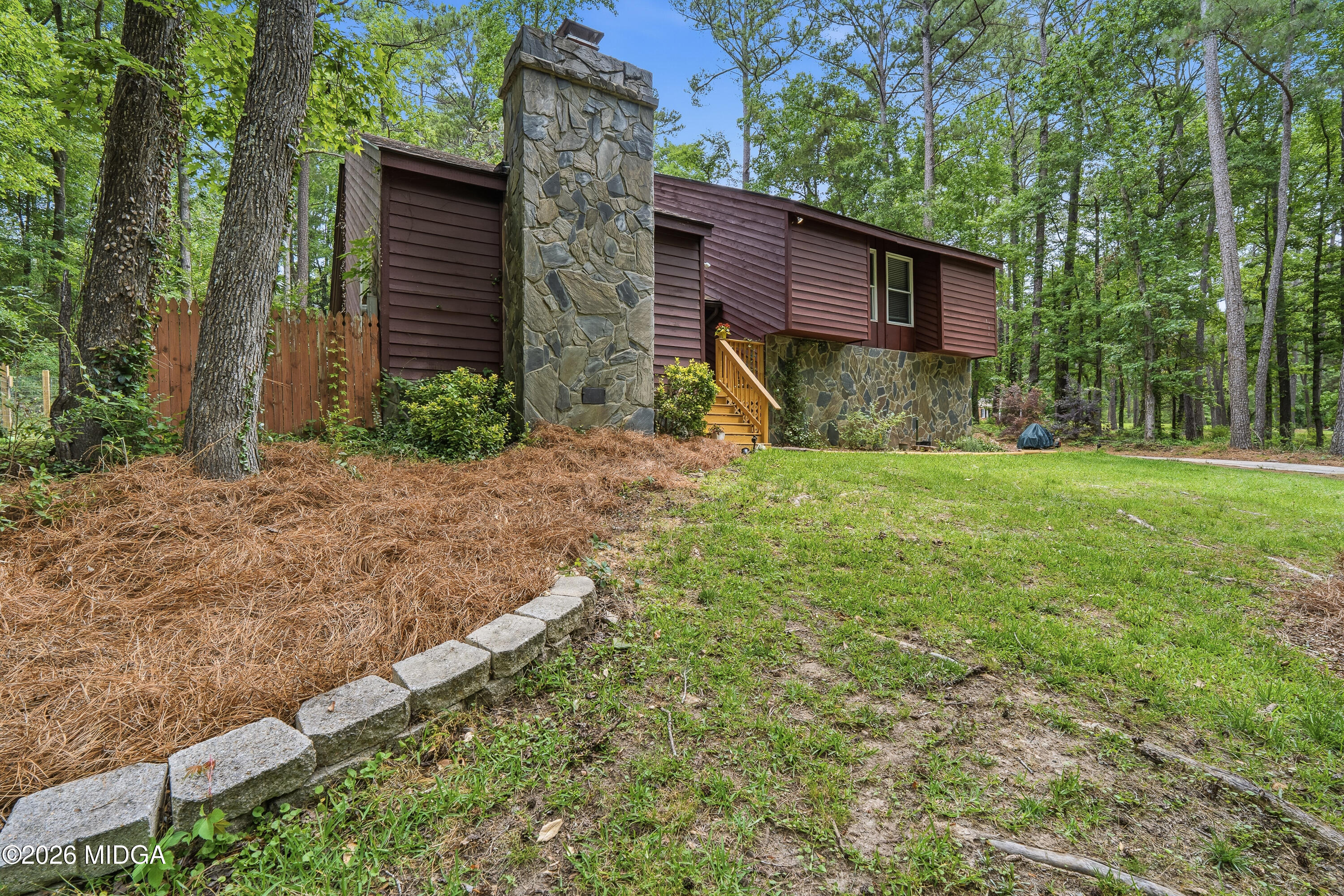 5057 Wesleyan Circle