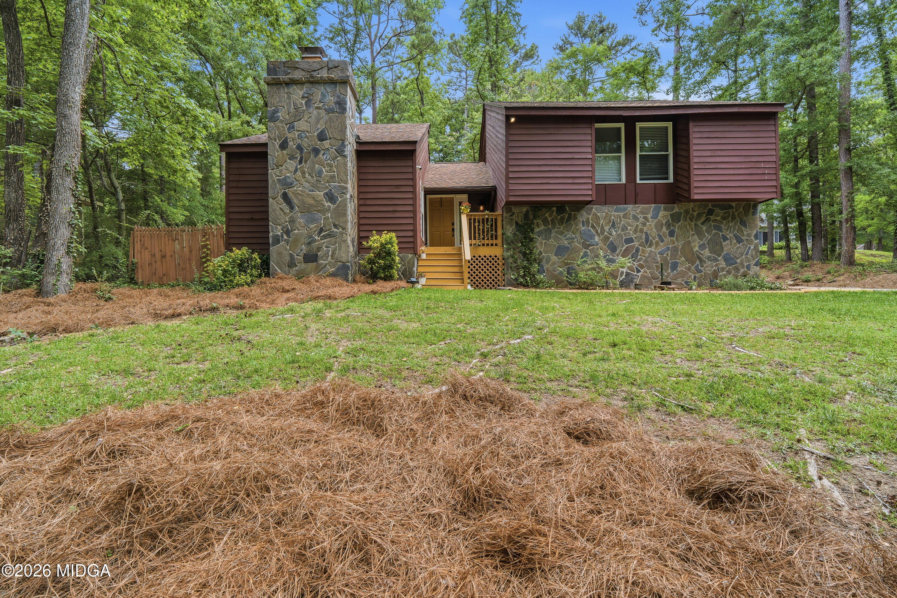 5057 Wesleyan Circle