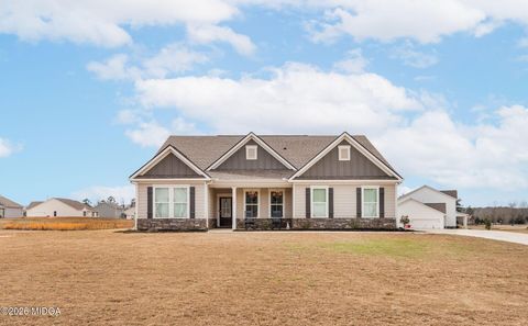 121 James Place Macon GA 31210