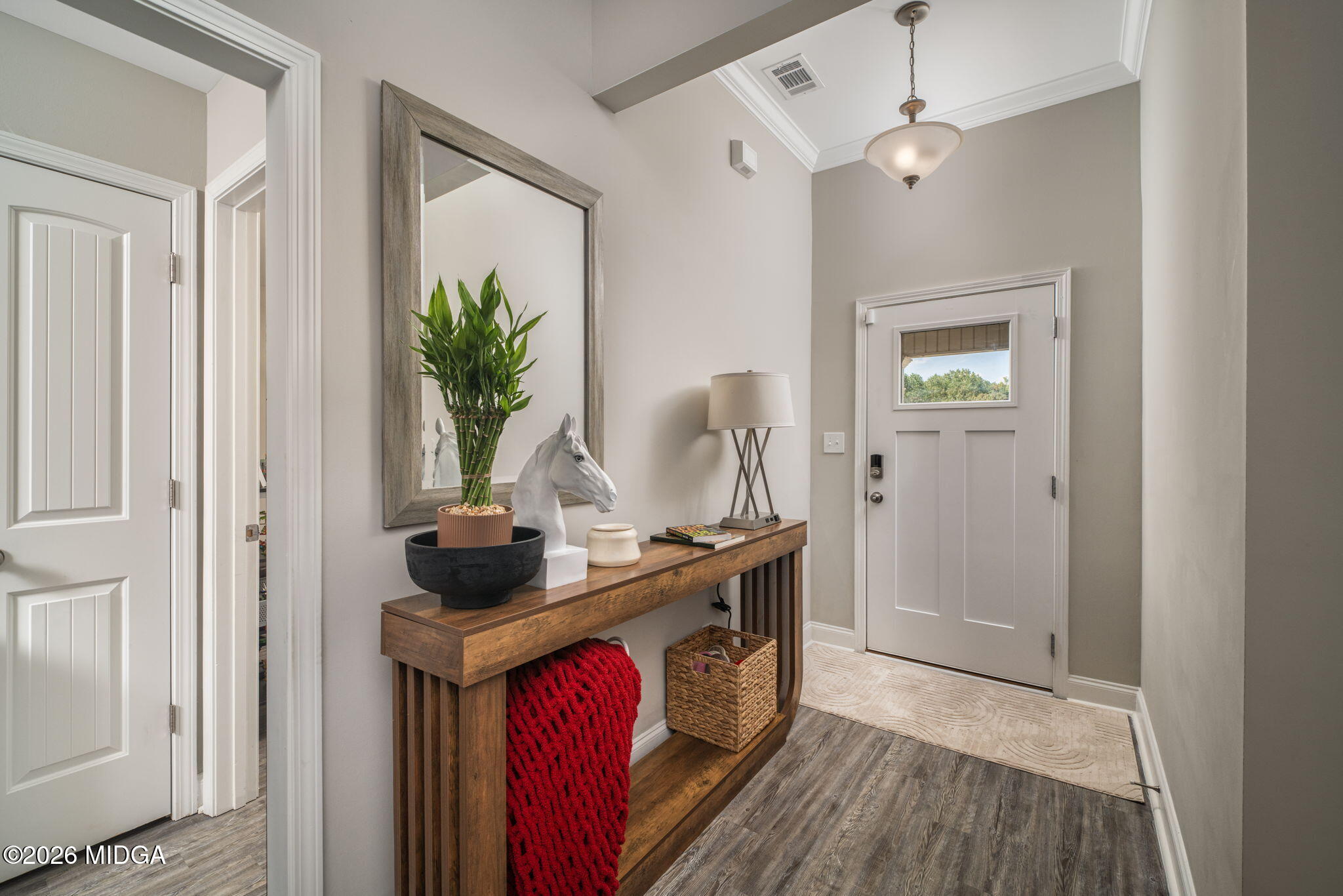 315 Creek Ridge Drive