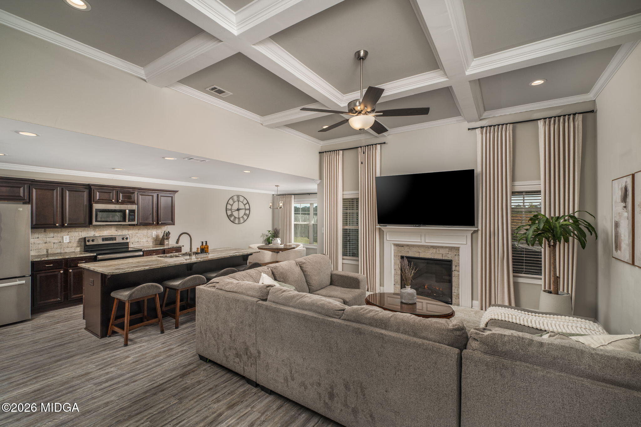 315 Creek Ridge Drive