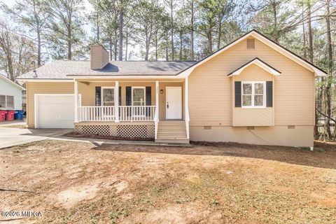 2009 Greentree Parkway Macon GA 31220