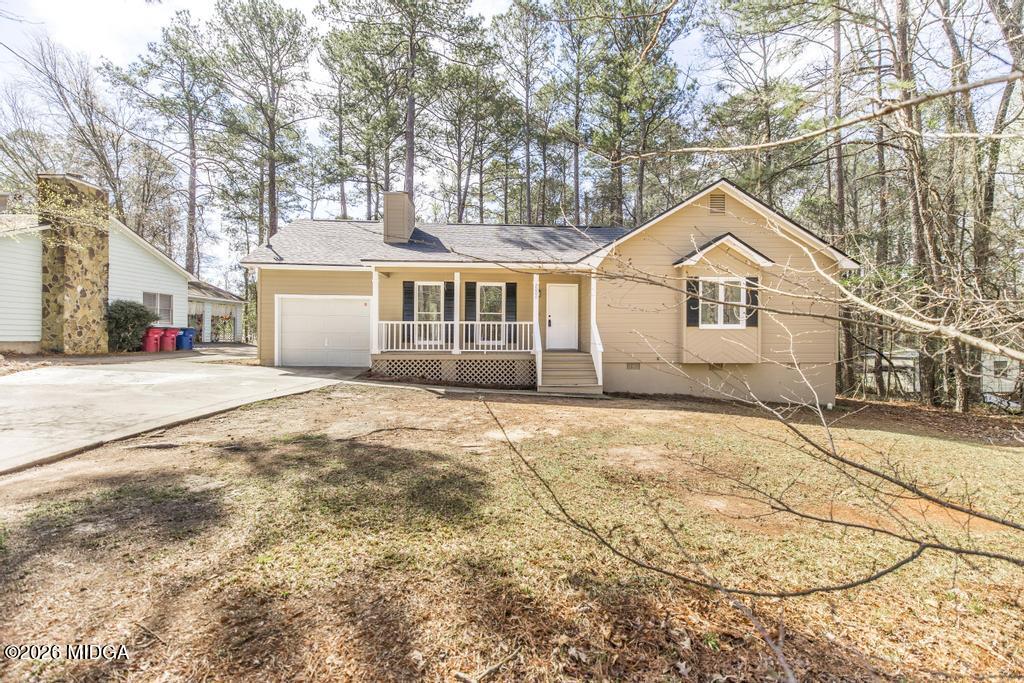 2009 Greentree Parkway