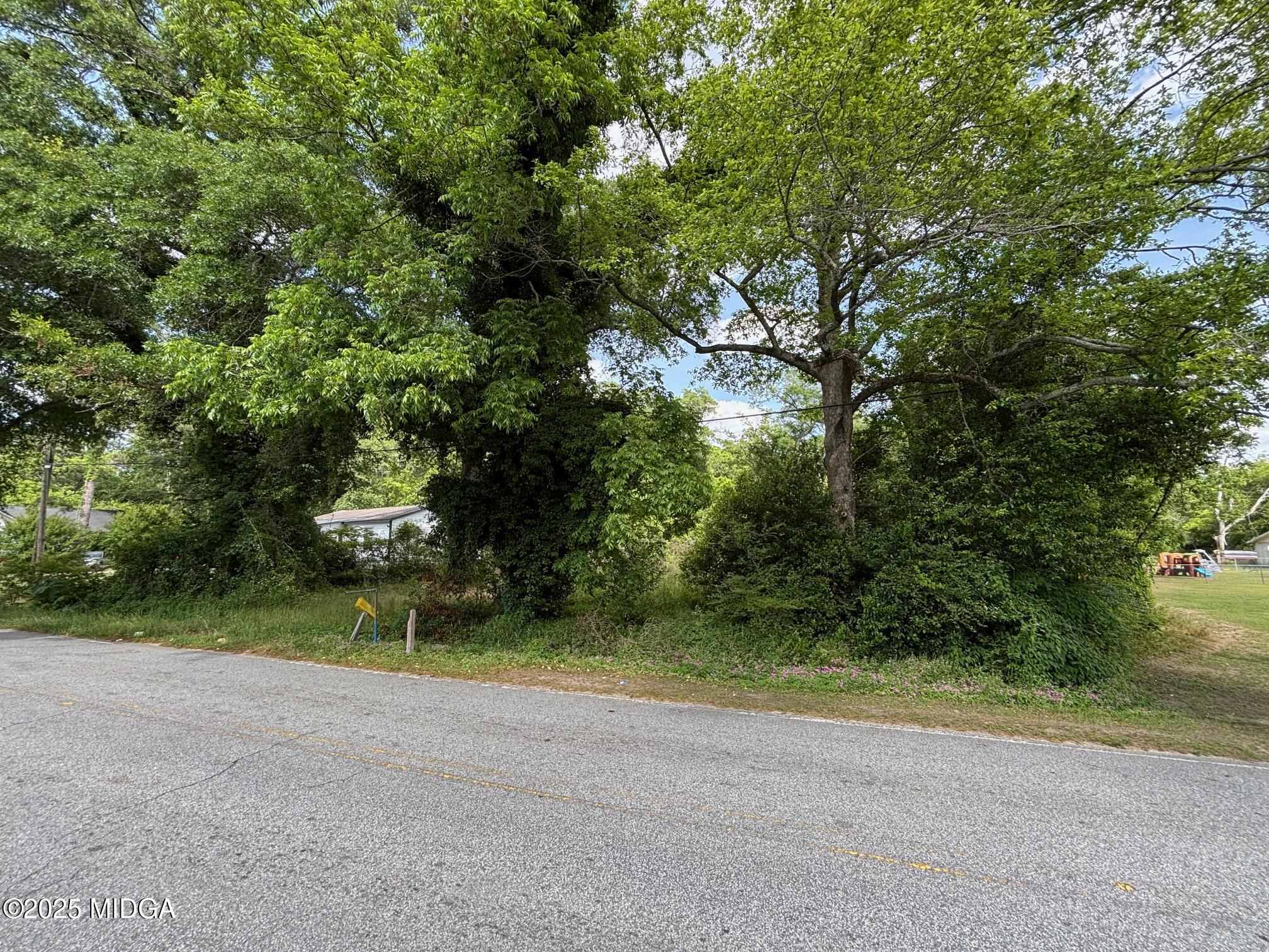 3361 Mogul Road