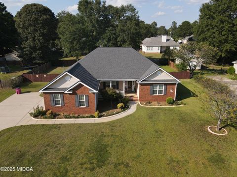 149 Lew Drive Macon GA 31216