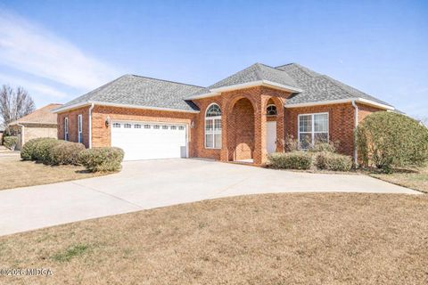 119 Bromley Way Warner Robins GA 31088