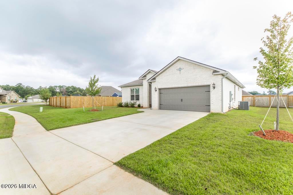 508 Otters Ridge Drive