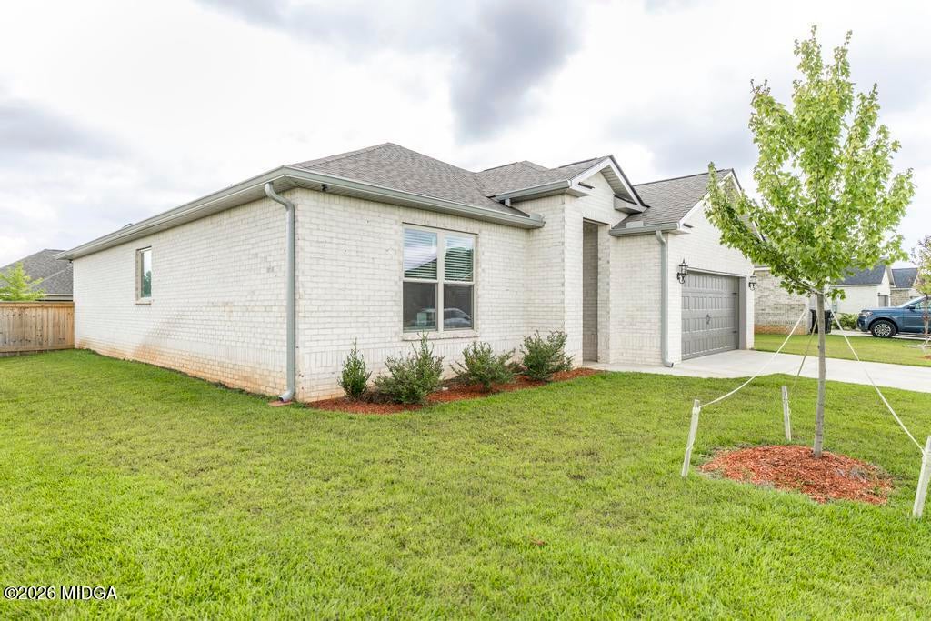 508 Otters Ridge Drive