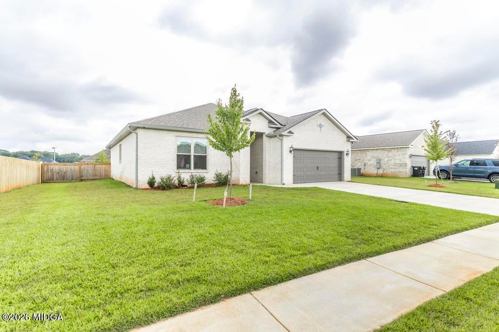 508 Otters Ridge Drive