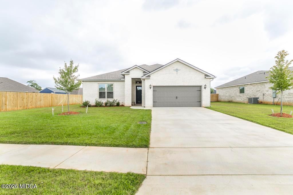 508 Otters Ridge Drive