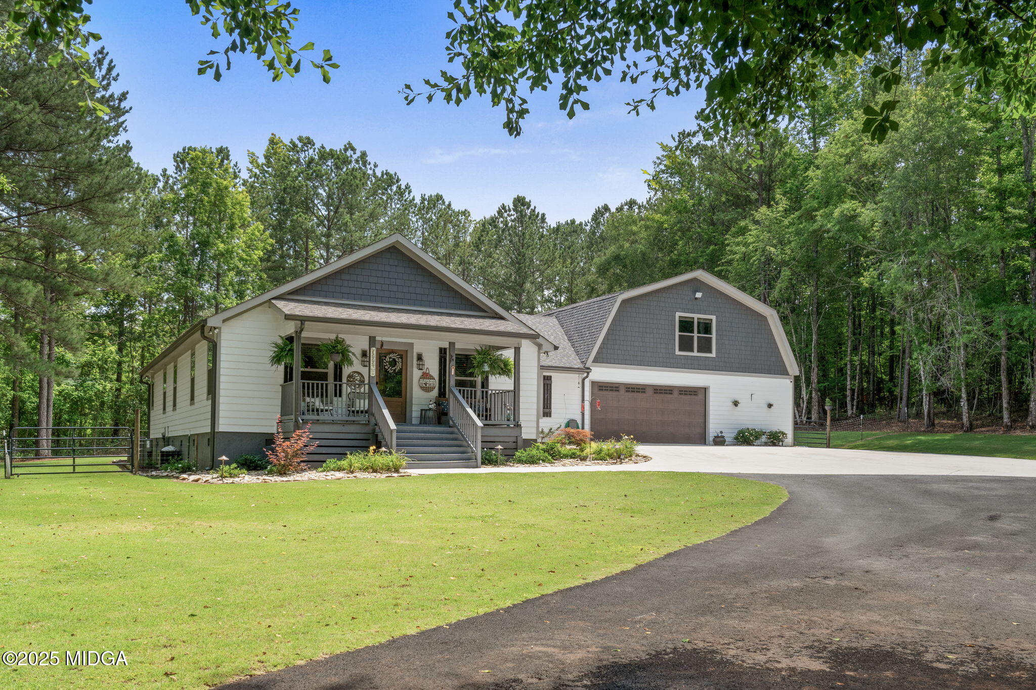 620 Rocky Creek Road