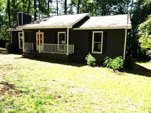 981 Santa Fe Trail Macon GA 31220