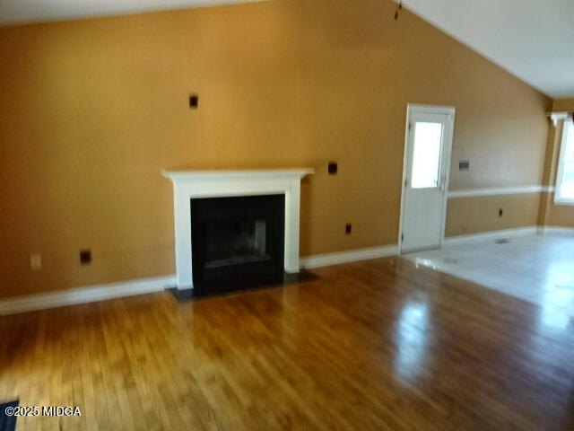 981 Santa Fe Trail