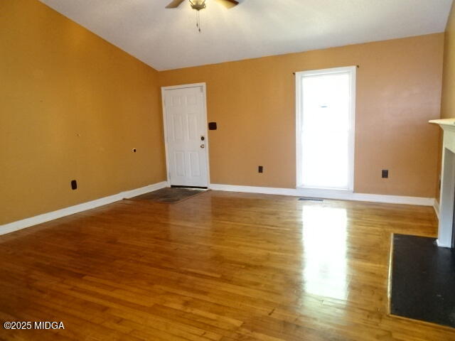 981 Santa Fe Trail